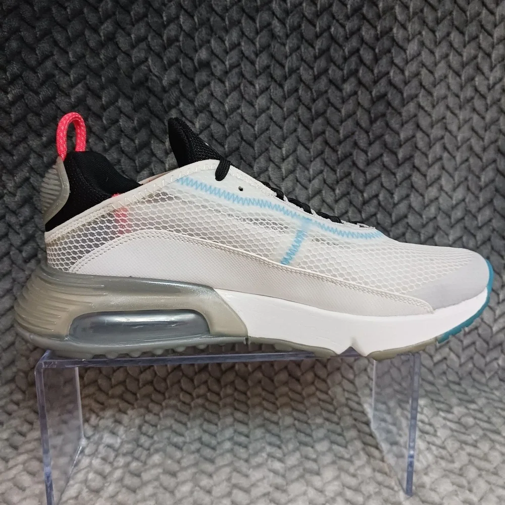 Nike review all